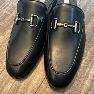 Steve Madden Mens Mules